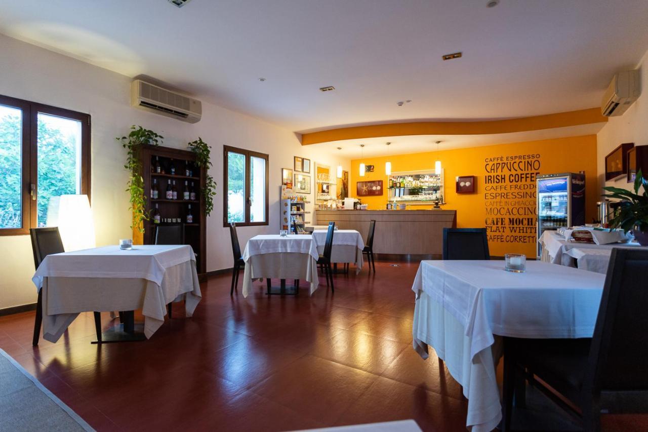 Club Azzurro Hotel&Resort Porto Cesareo Exterior foto