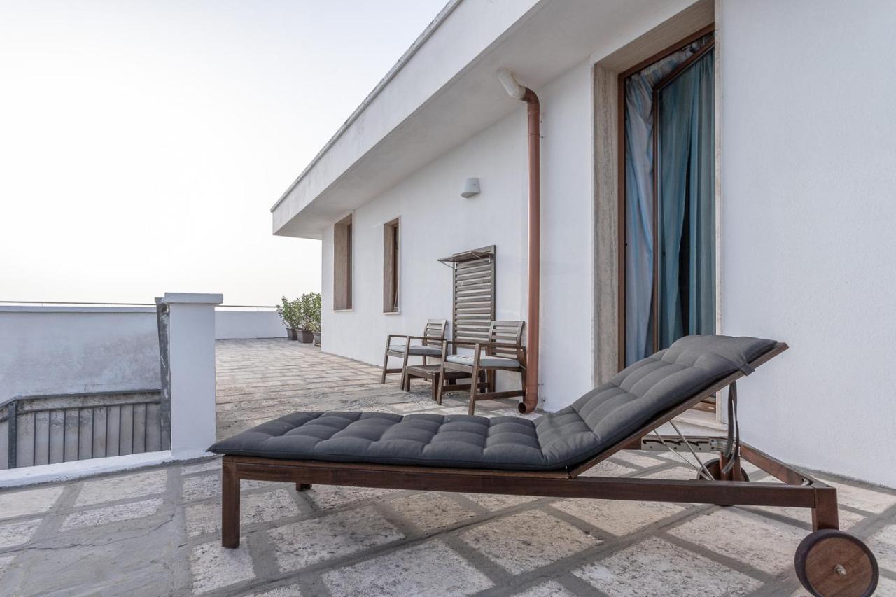 Club Azzurro Hotel&Resort Porto Cesareo Exterior foto