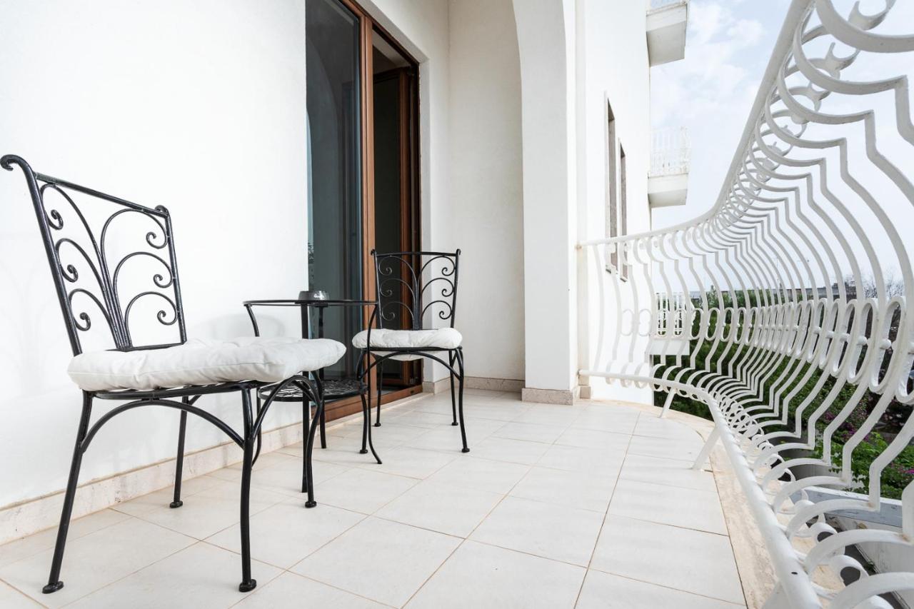 Club Azzurro Hotel&Resort Porto Cesareo Exterior foto