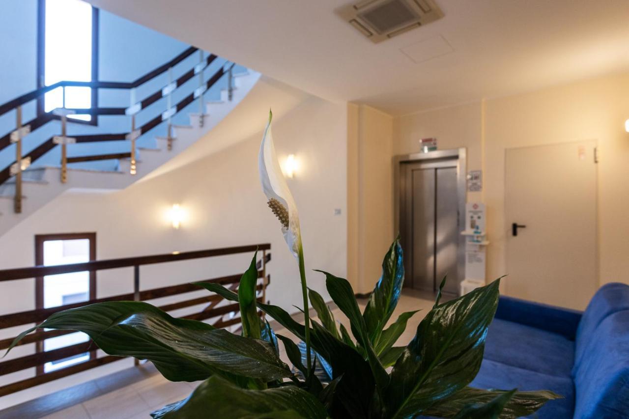 Club Azzurro Hotel&Resort Porto Cesareo Exterior foto